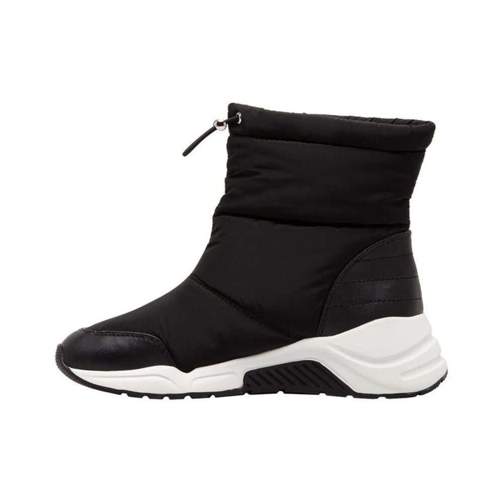Linea Paolo Gillie Boot, Black - Picture 2 of 5